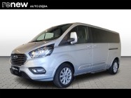 Ford Tourneo Custom 2.0 EcoBlue 320 L1 Titanium aut