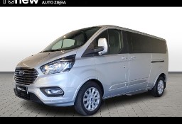 Ford Tourneo Custom 2.0 EcoBlue 320 L1 Titanium aut