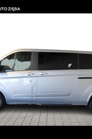 Ford Tourneo Custom 2.0 EcoBlue 320 L1 Titanium aut-2