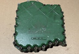 John Dere 6510 6610 6810 6910 Osłona Obudowa Bloku Zaworowego skrzyni IVT Autopowr L150739 AL174814