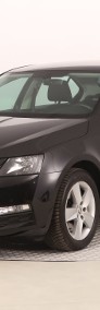 Skoda Octavia III , Salon Polska, DSG, Klimatronic, Tempomat, Parktronic-3