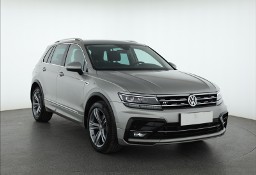 Volkswagen Tiguan , Salon Polska, 1. Właściciel, Serwis ASO, DSG, Navi,