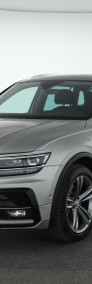 Volkswagen Tiguan , Salon Polska, 1. Właściciel, Serwis ASO, DSG, Navi,-3