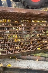 Claas Dominator 68 | 76 | 78 | 150 - Klepisko [Oryginalne]-2