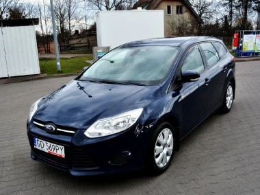 Ford Focus III-1