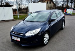 Ford Focus III