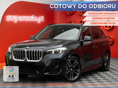 BMW X1 xDrive23i M Sport 2.0 xDrive23i M Sport (218 KM) Ogrzewanie kierowni-1