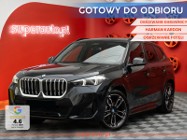 BMW X1 xDrive23i M Sport 2.0 xDrive23i M Sport (218 KM) Ogrzewanie kierowni