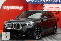 BMW X1 xDrive23i M Sport 2.0 xDrive23i M Sport (218 KM) Ogrzewanie kierowni