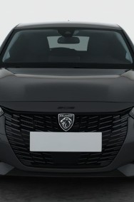 Peugeot 208 , Salon Polska, 1. Właściciel, Serwis ASO, Automat, VAT 23%,-2