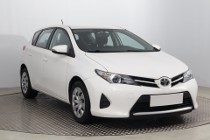 Toyota Auris II , Klimatronic