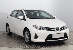 Toyota Auris II , Klimatronic