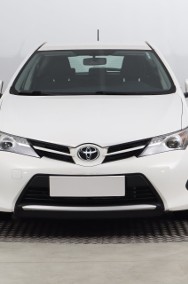 Toyota Auris II , Klimatronic-2