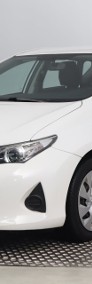 Toyota Auris II , Klimatronic-3