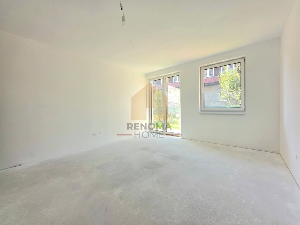 Mieszkanie na sprzedaż, 3 pokoje, 55 m², Żerniki Wrocławskie