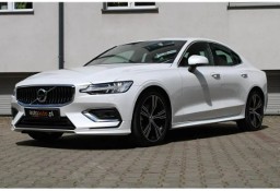 Volvo S60 III Faktura 23%! Inscription! AWD! Jak NOWY!