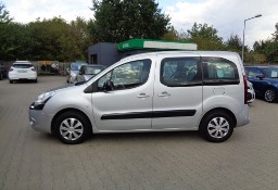 Citroen Berlingo II 1-SZY WŁAŚCICIEL ZADBANY MAŁY PRZEBIEG