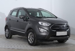 Ford EcoSport II , Serwis ASO, Skóra, Navi, Klimatronic, Tempomat, Parktronic,