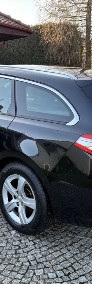 Peugeot 508 I Raty Prywatnie Zadbany jak Nowy Gotowy do jazdy -4