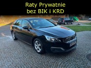 Peugeot 508 I Raty Prywatnie Zadbany jak Nowy Gotowy do jazdy