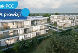 Nowe mieszkanie Bydgoszcz Czyżkówko, ul. Siedlecka