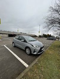 Toyota Yaris 1.0 2019 ACTIVE polski salon pierwszy właściciel