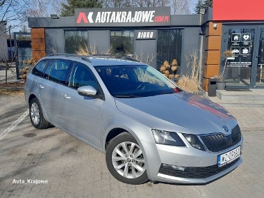 Skoda Octavia IV III 2013-1