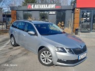 Skoda Octavia IV III 2013
