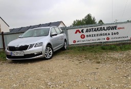 Skoda Octavia IV III 2013