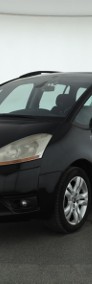 Citroen C4 Grand Picasso I , GAZ, Automat, 7 miejsc, HAK, Klimatronic,ALU, El. szyby,-3
