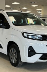 Opel Combo IV Kombi XL L2H1 Life EAT8 Kombi XL L2H1 Life EAT8 1.5 130KM-2