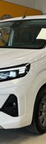 Opel Combo IV Kombi XL L2H1 Life EAT8 Kombi XL L2H1 Life EAT8 1.5 130KM-4