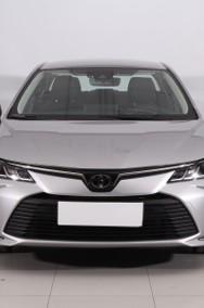 Toyota Corolla XII , Salon Polska, 1. Właściciel, Serwis ASO, Navi, Klimatronic,-2