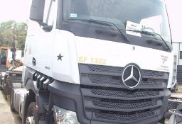 Mercedes-Benz Actros