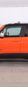 Jeep Renegade I Salon Polska, Serwis ASO, Automat, Skóra, Navi, Klimatronic,-4