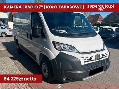 Fiat Ducato L2H1 3.3T L2H1 3.3T 2.2 120KM-1