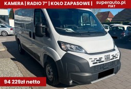 Fiat Ducato L2H1 3.3T L2H1 3.3T 2.2 120KM