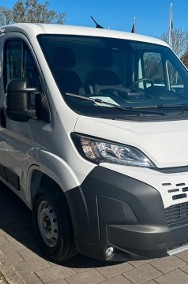 Fiat Ducato L2H1 3.3T L2H1 3.3T 2.2 120KM-2