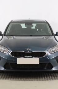 Kia Cee'd III , Salon Polska, Serwis ASO, VAT 23%, Klima, Tempomat,-2