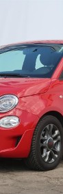 Fiat 500 , Salon Polska, Klima, Tempomat-3
