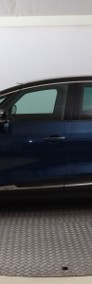Renault Scenic IV , Skóra, Navi, Tempomat, Parktronic, Podgrzewane siedzienia,-4