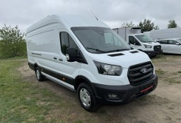 Ford Transit 2,0Tdci 130KM Jumbo Maxi Max Klima Pdc Kamera Cofania Przebieg 10992