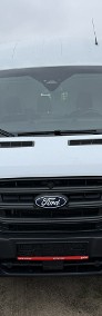 Ford Transit 2,0Tdci 130KM Jumbo Maxi Max Klima Pdc Kamera Cofania Przebieg 10992-3