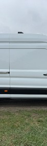 Ford Transit 2,0Tdci 130KM Jumbo Maxi Max Klima Pdc Kamera Cofania Przebieg 10992-4