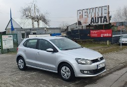 Volkswagen Polo V Doskonały stan/Bardzo zadbany/Wszystko sprawne/1 właściciel