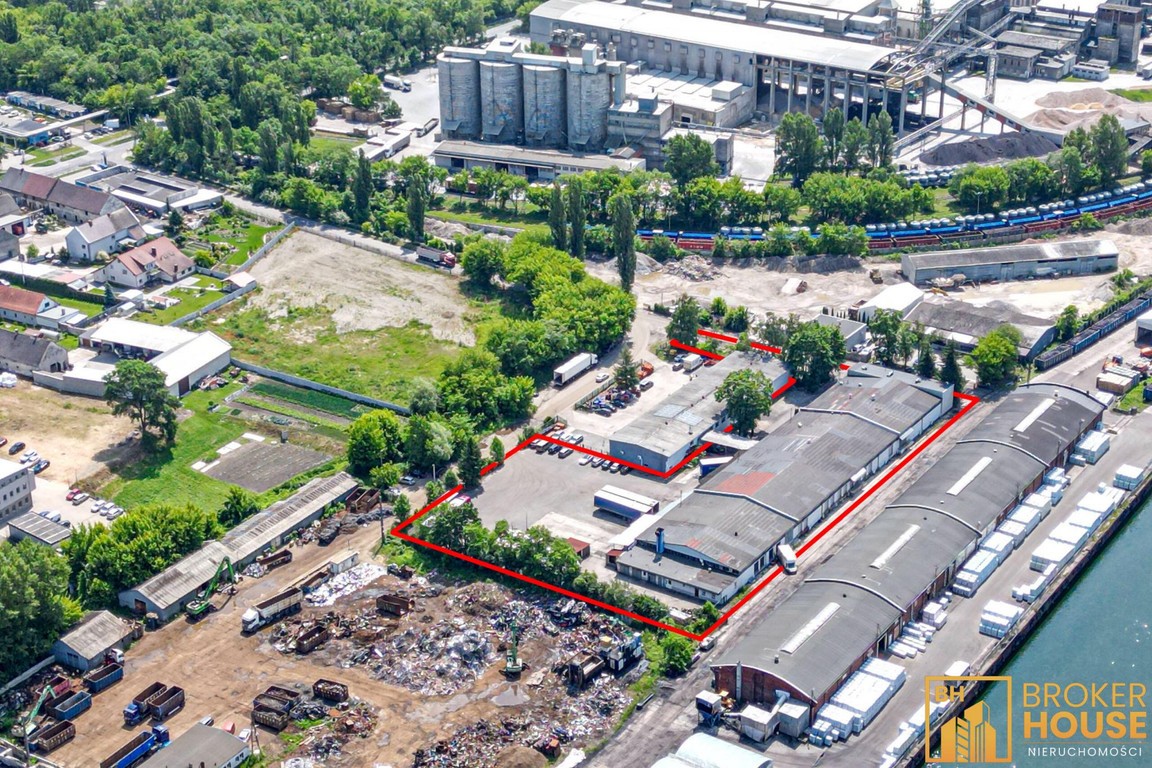 nieruchomość komercyjna na sprzedaż