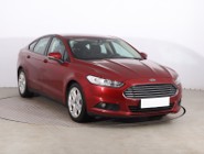 Ford Mondeo VIII , Salon Polska, VAT 23%, Navi, Klimatronic, Tempomat,