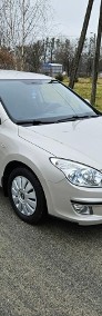 Hyundai i30 I Opłacony Zdrowy Zadbany Serwisowany z Klimatyzacją 1 Wl-3