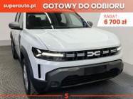 Dacia Duster I Expression 1.2 Eco-G LPG Expression 1.2 Eco-G LPG 120KM / Pakiet Zim