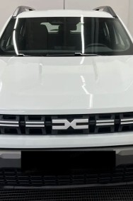 Dacia Duster I Expression 1.2 Eco-G LPG Expression 1.2 Eco-G LPG 120KM / Pakiet Zim-2